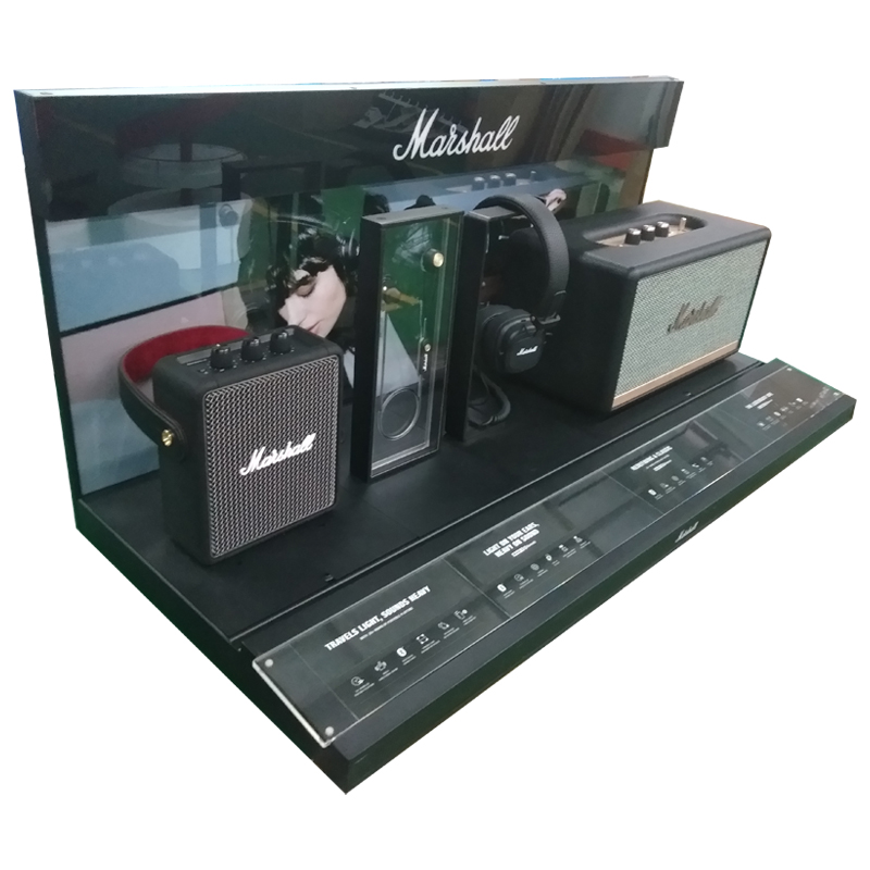 Marshall Marshall