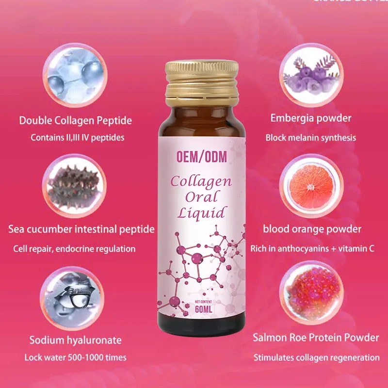 Collagen Ingredient List 4 Collagen Ingredient List 4