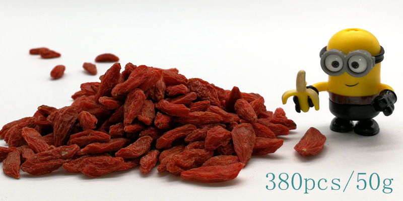  Buy Bulk Goji Berry