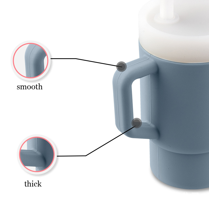 silicone stanly cup MFZ-C026 silicone stanly cup MFZ-C026