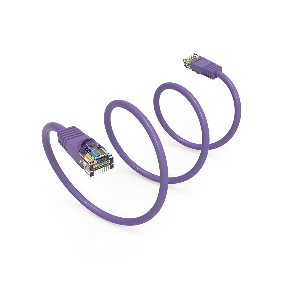 Cat5e Ethernet Patch Cable Cat5e Ethernet Patch Cable