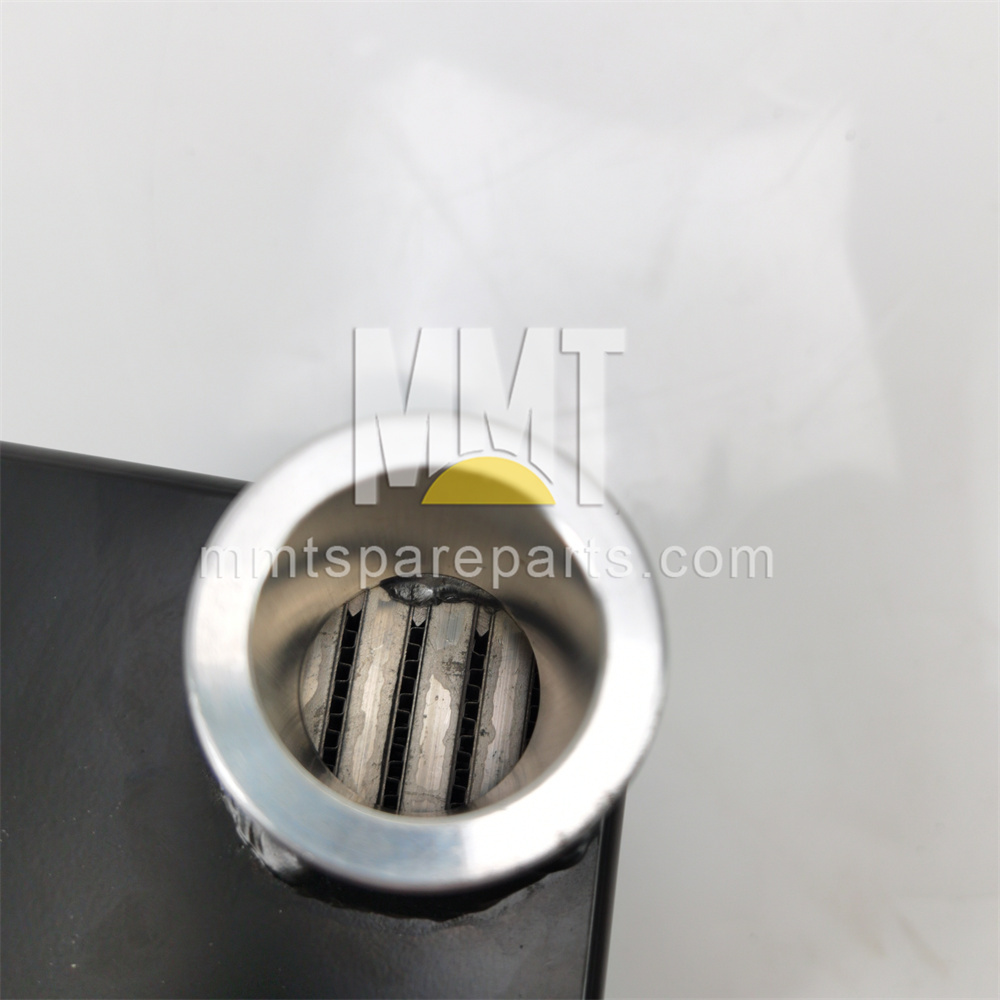 Aftercooler core 7C-3385 Aftercooler core 7C-3385