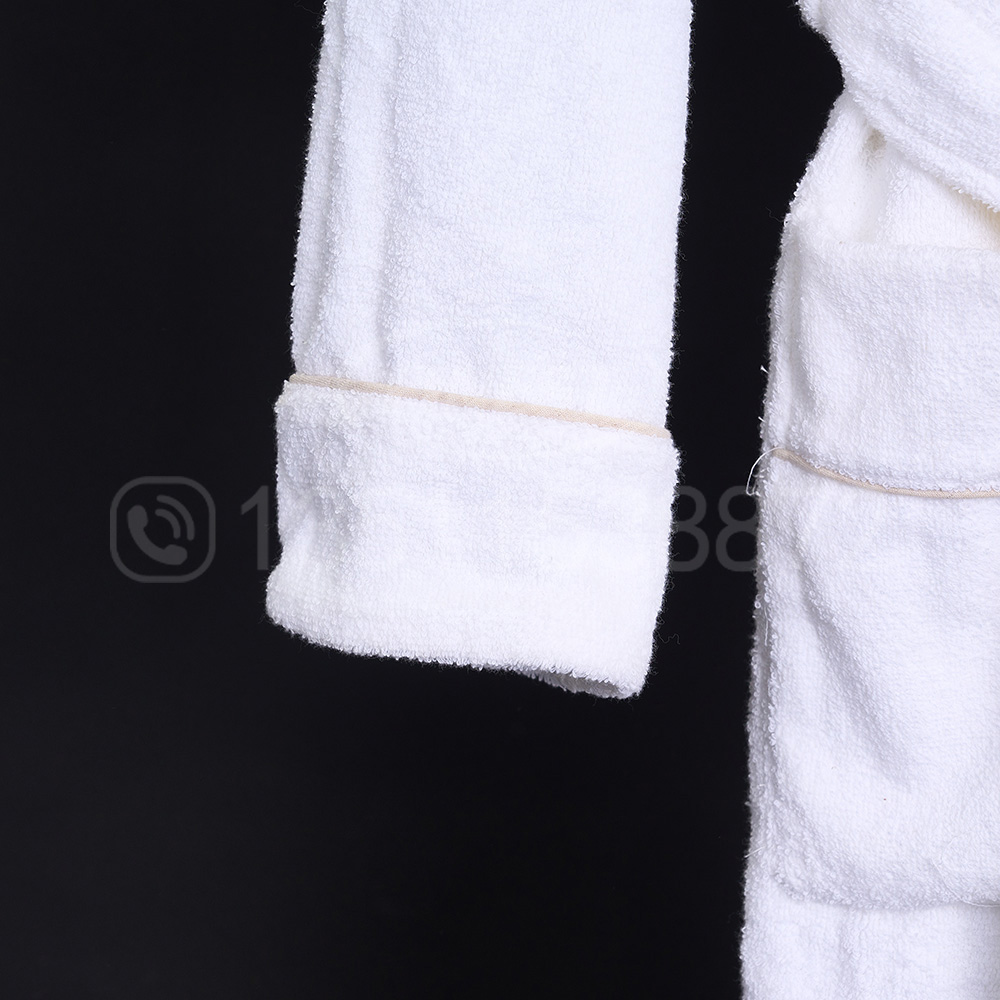 Hotel Bathrobe Hotel Bathrobe