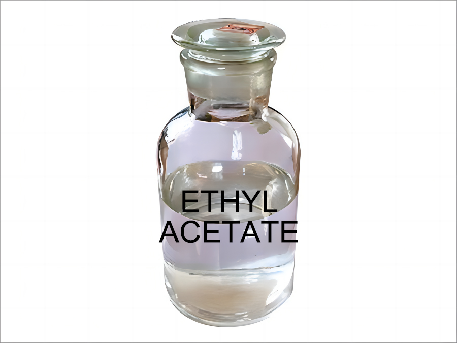 Ethyl Acetate Ethyl Acetate