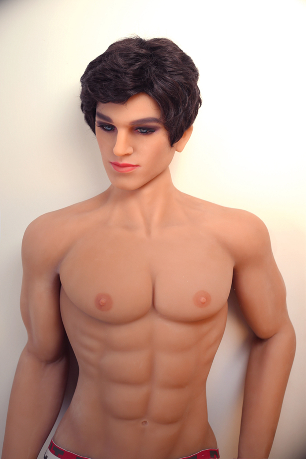 Male sex dolls