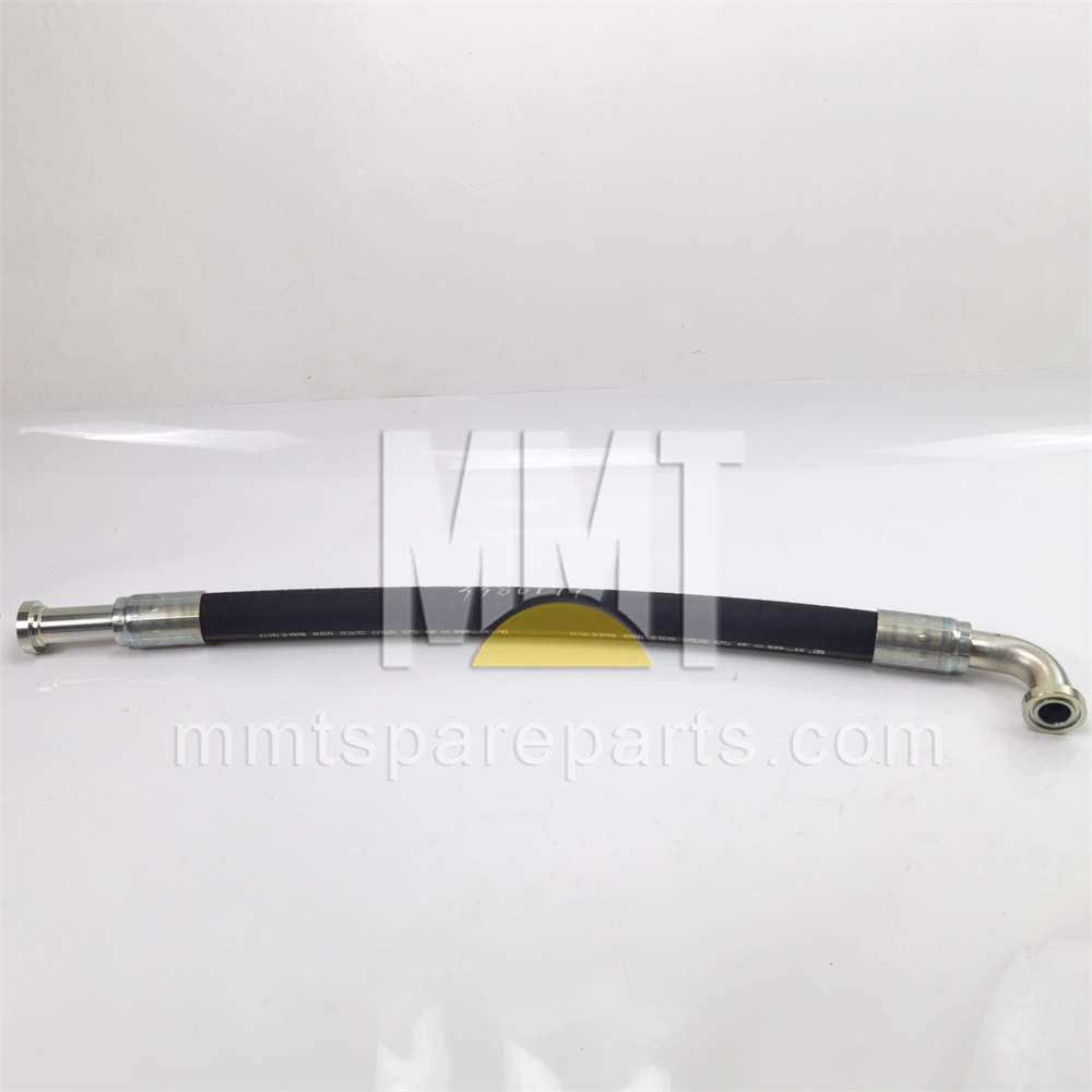 Hose 338-6199 Hose 338-6199
