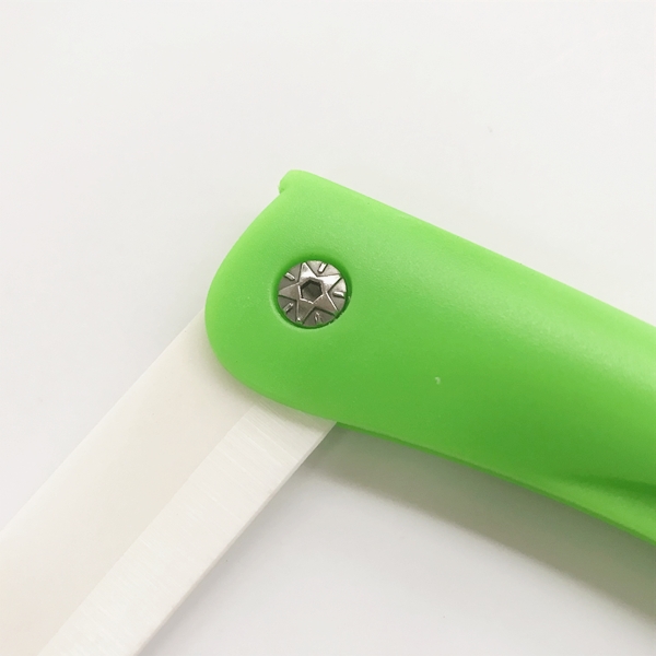 セラミックナイフ Ceramic Knife