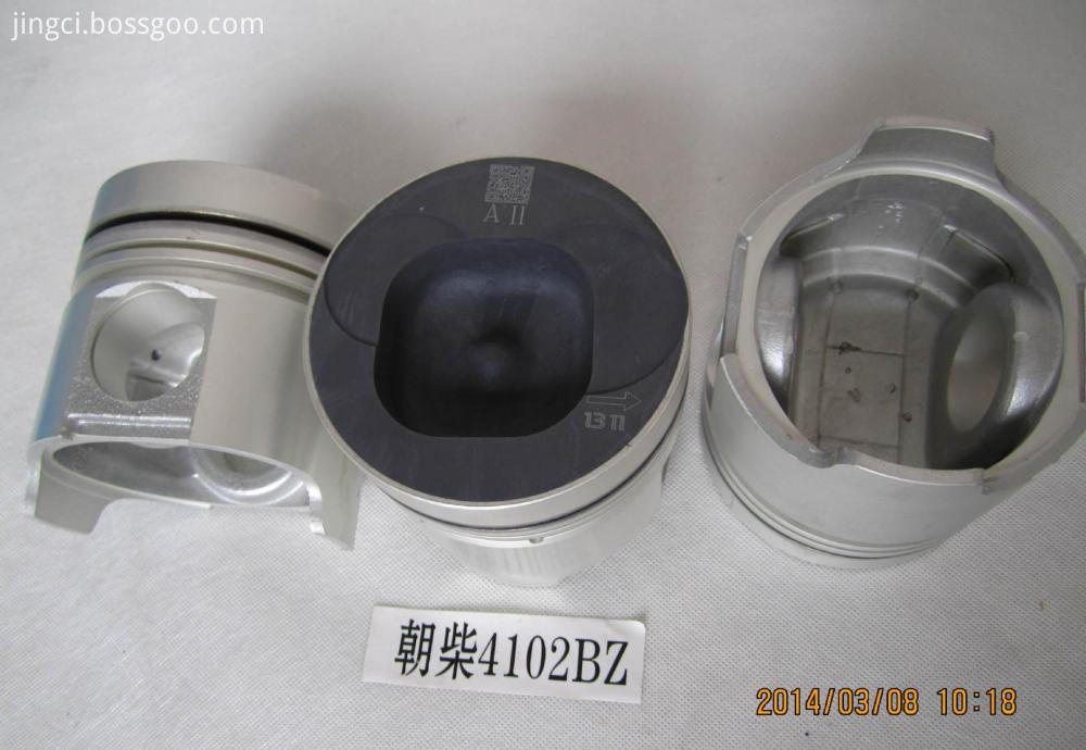 Piston Piston