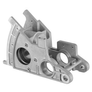 Aluminum Die Casting Knead and knock Case YL102