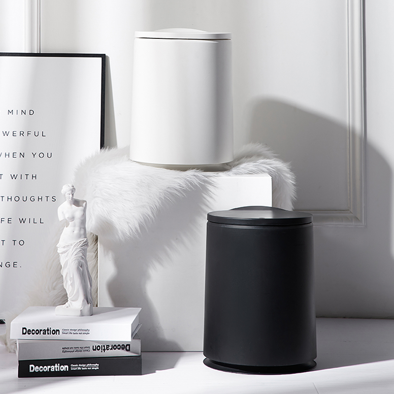 Household Trash Can Household Trash Can