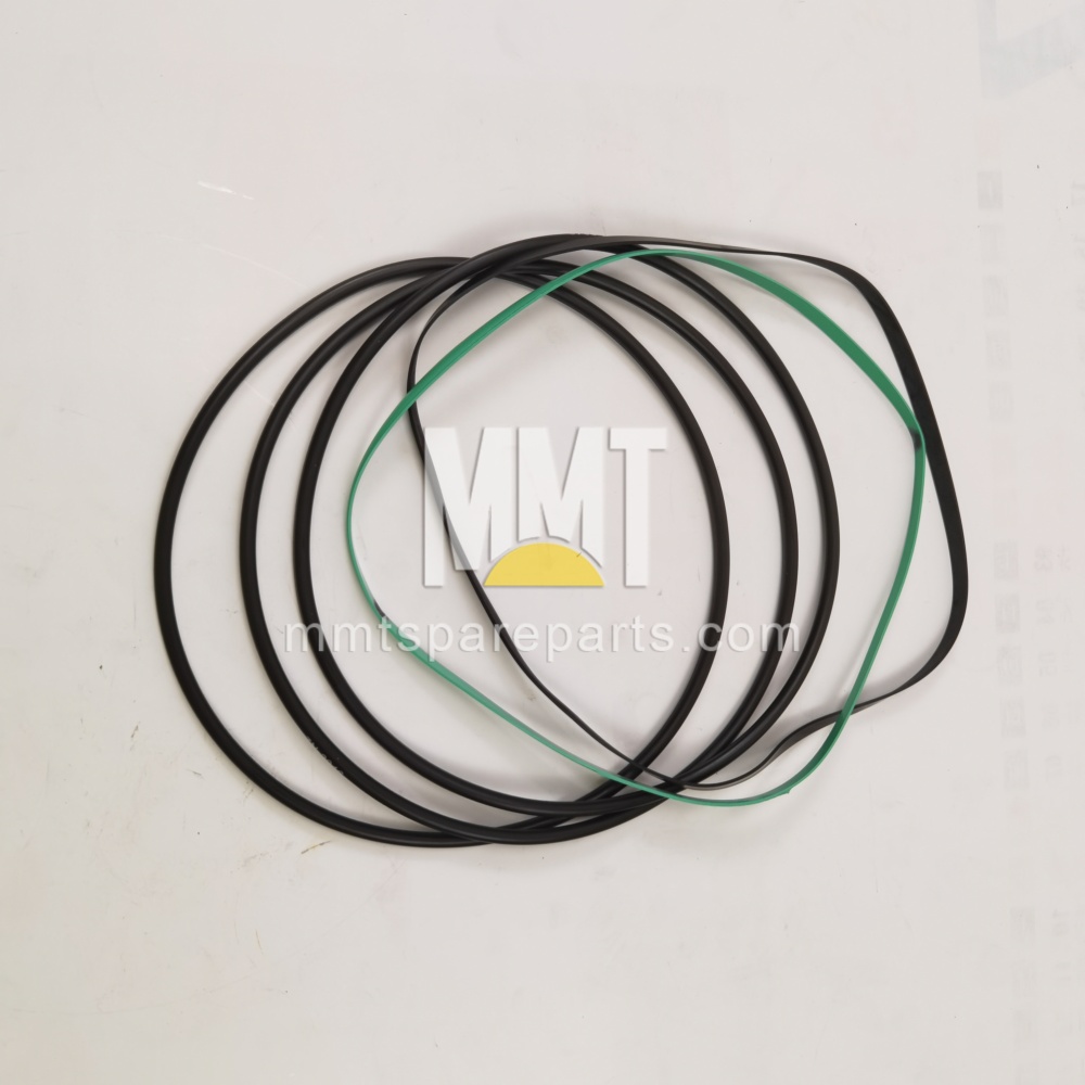 cylinder liner seal 6V-3774 cylinder liner seal 6V-3774