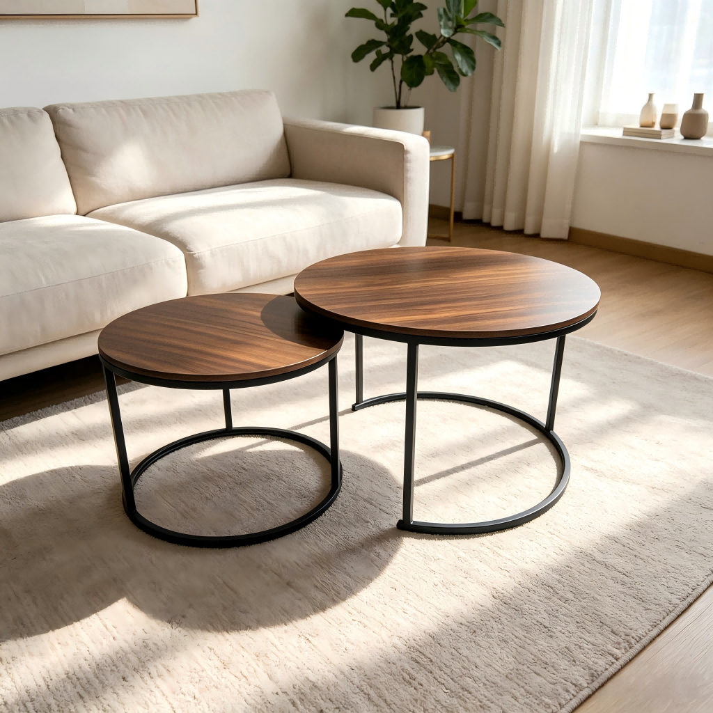 NEST2602-7050 NESTING TABLES1 NEST2602-7050 NESTING TABLES1