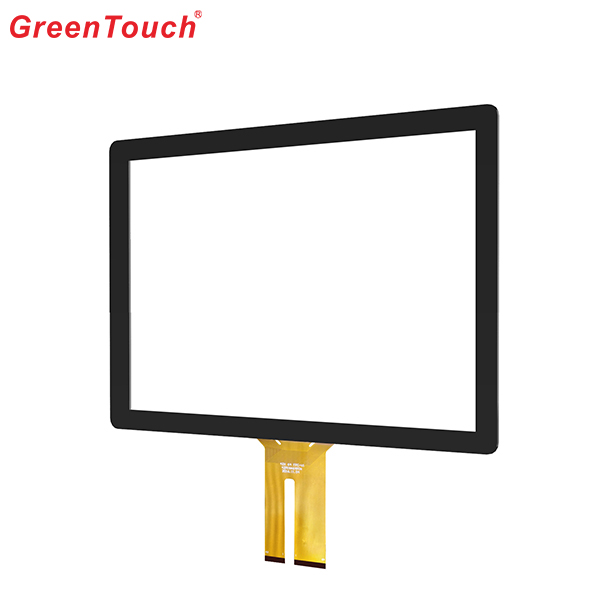 Pcap Touch Screen