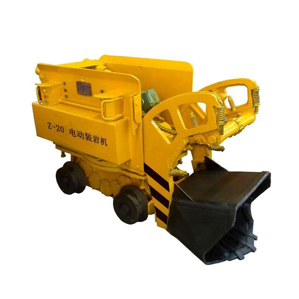 Mucking Machine Price