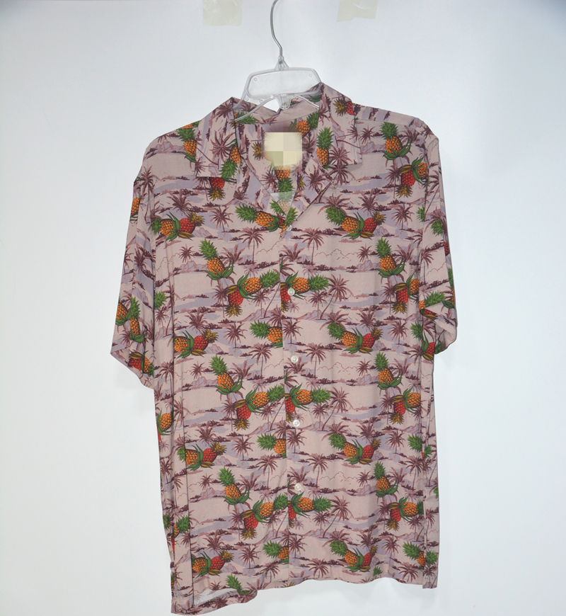 Camisas casuais masculinas Mens Casual Shirts