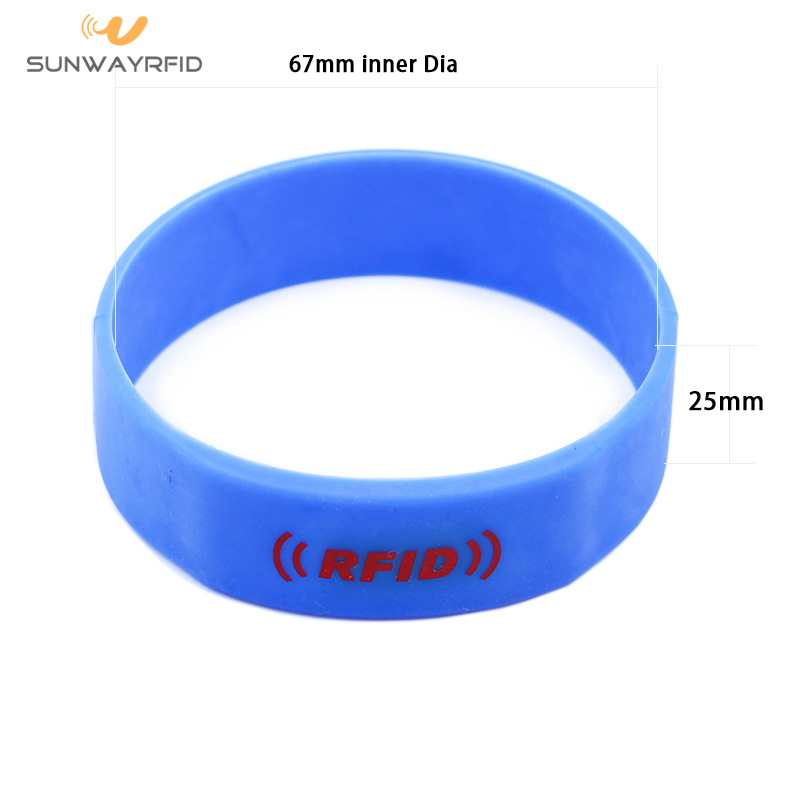 размер браслета wristband size