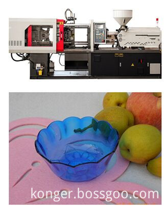 servo-motor plastic injection molding machine servo-motor plastic injection molding machine