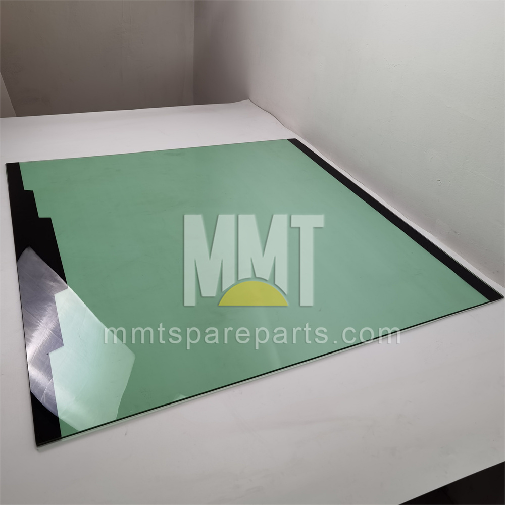 Glass 173-2142 Glass 173-2142