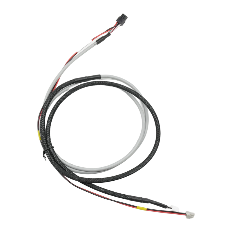 > `Industrial Robot Arm Power Signal Harness` > `Industrial Robot Arm Power Signal Harness`