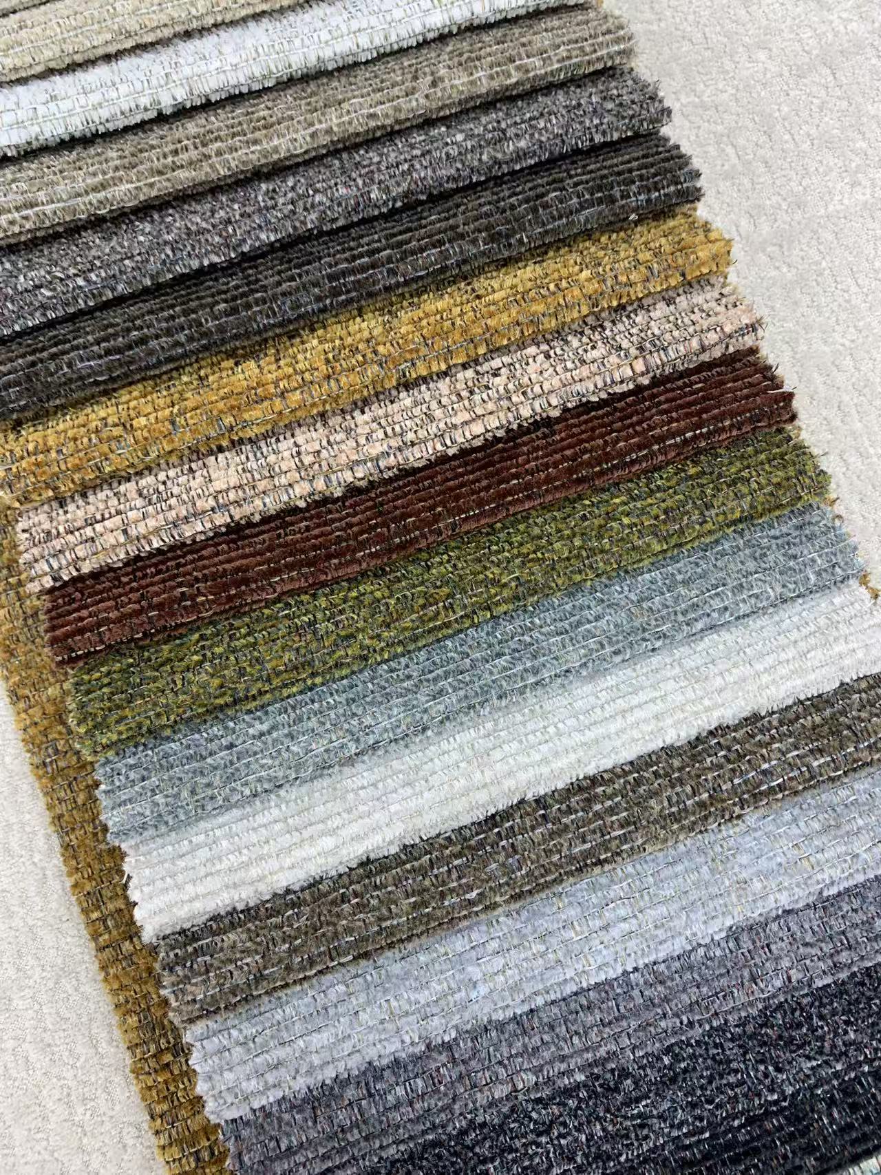 Chenille Upholstery Fabric Chenille Upholstery Fabric