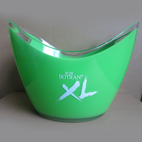 wholesale cold drinks ice bucket