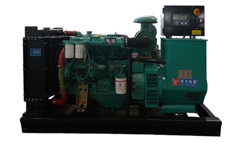 El mejor generador diesel pequeño Best Small Diesel Generator