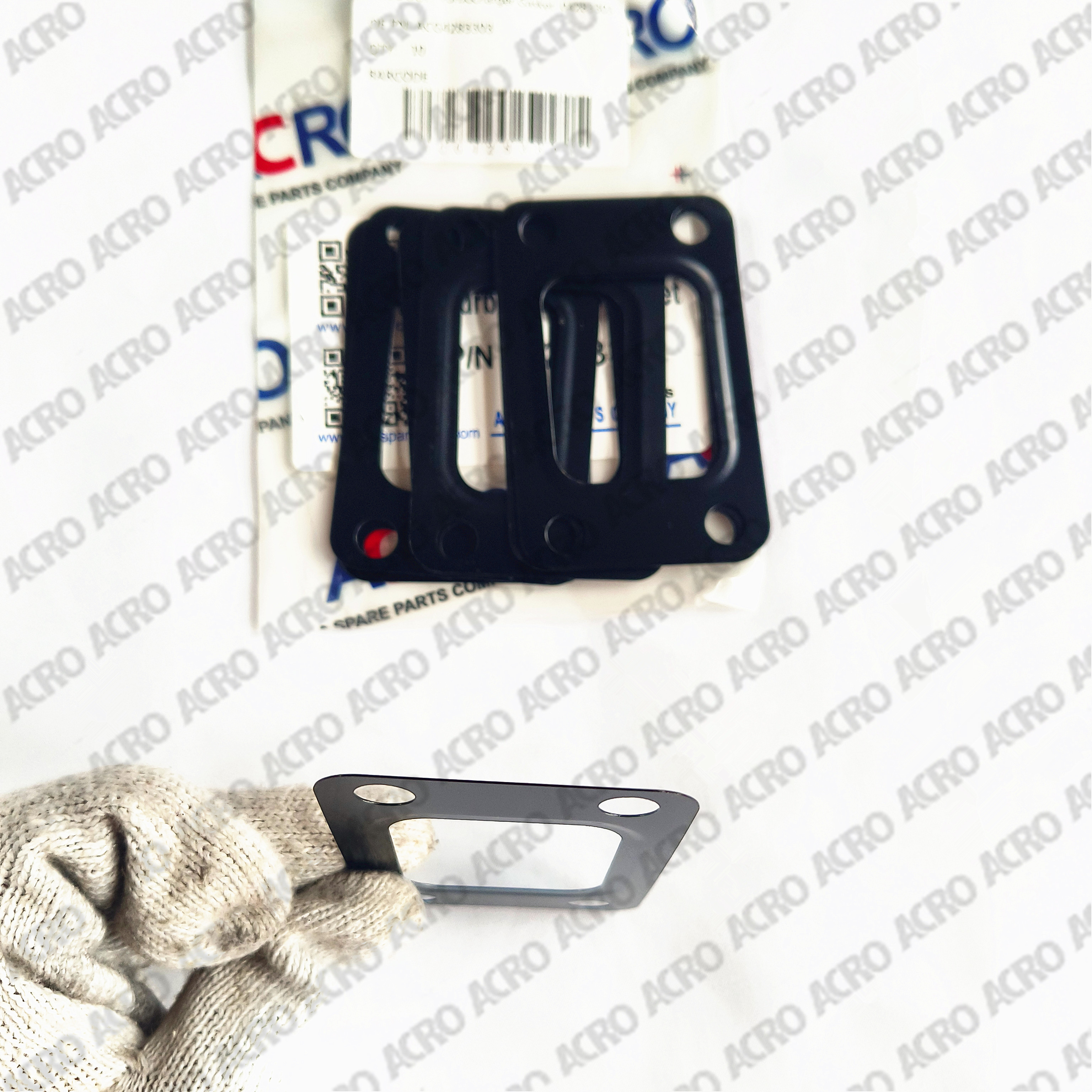 04283303_turbocharger gasket_DEUTZ (4)_ 04283303_turbocharger gasket_DEUTZ (4)_
