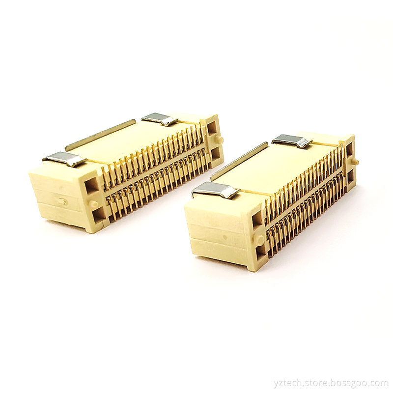 0.8 board to board connector 0.8 board to board connector