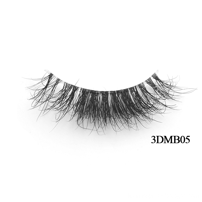 Mink Eyelashes transparent bands Mink Eyelashes transparent bands
