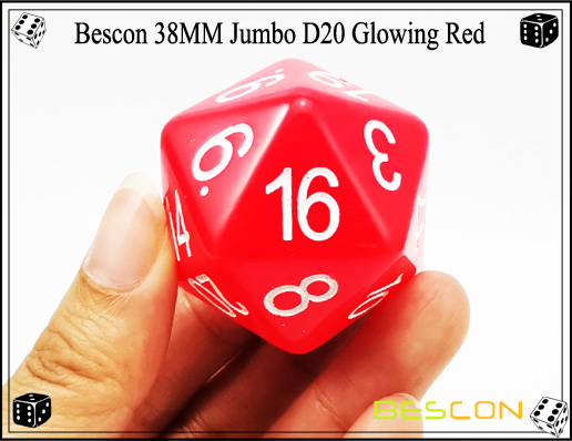 Jumbo D20-6 Jumbo D20-6