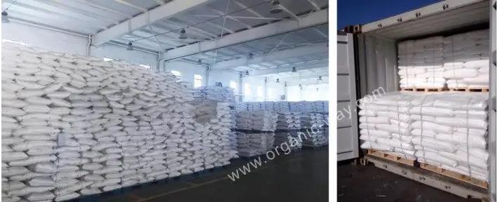 Упаковка белкового крахмала Protein Starch Packing