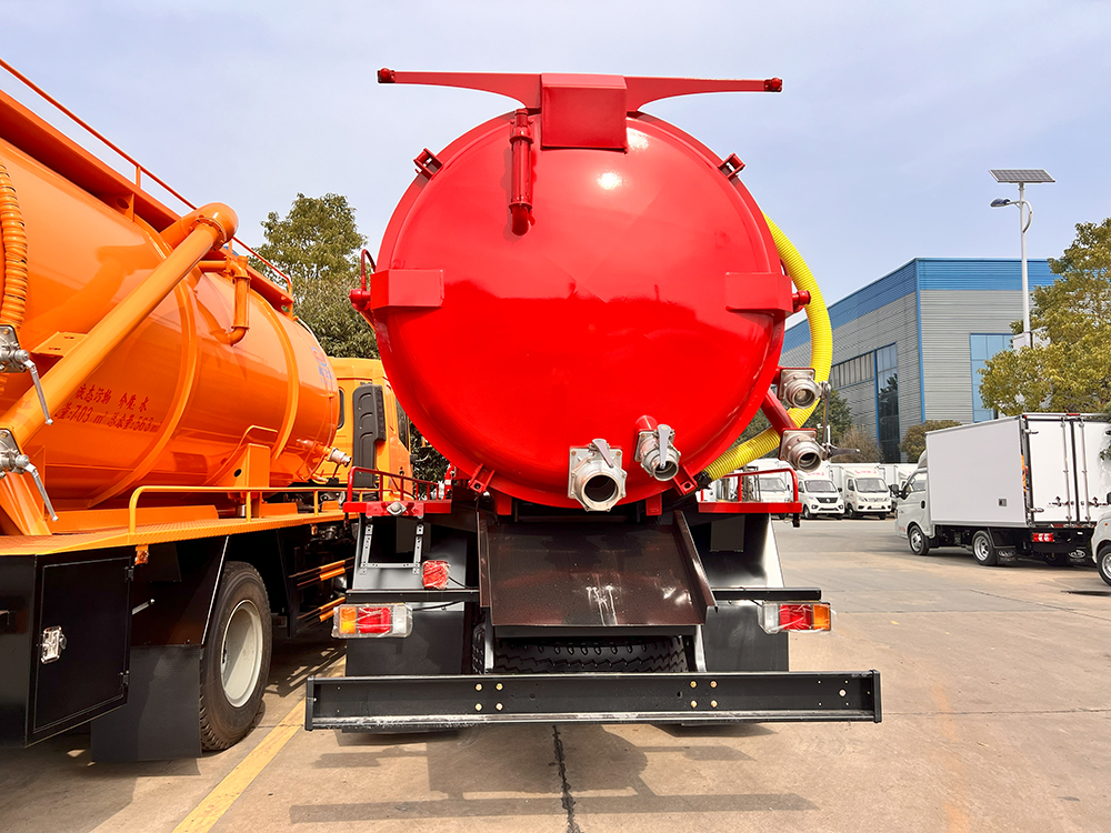 septic tank pump truck septic tank pump truck