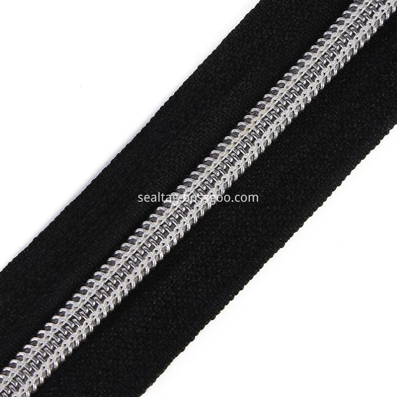 Нейлоновый чехол на молнии Nylon Zip Case