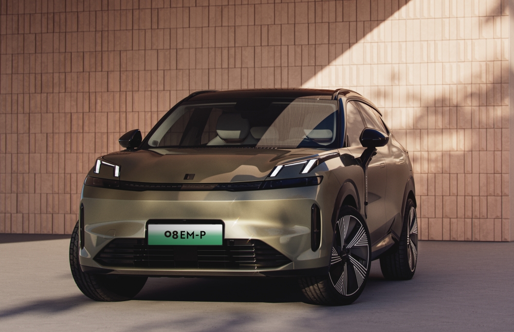 LYNK&CO 08-1 LYNK&CO 08-1