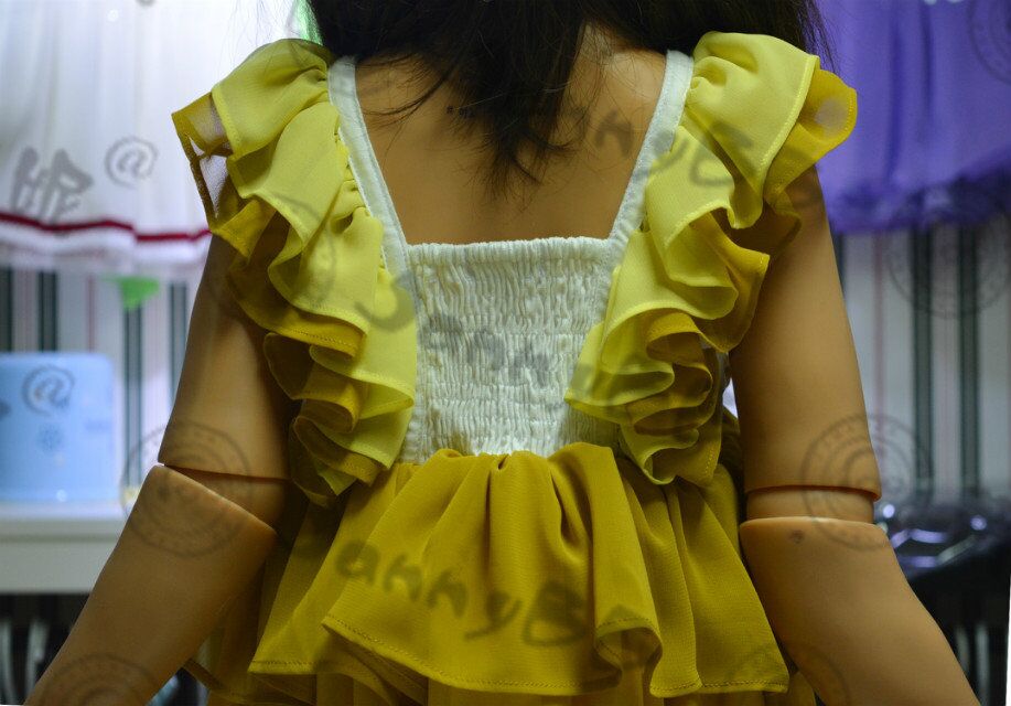 kids embroidery dress kids embroidery dress