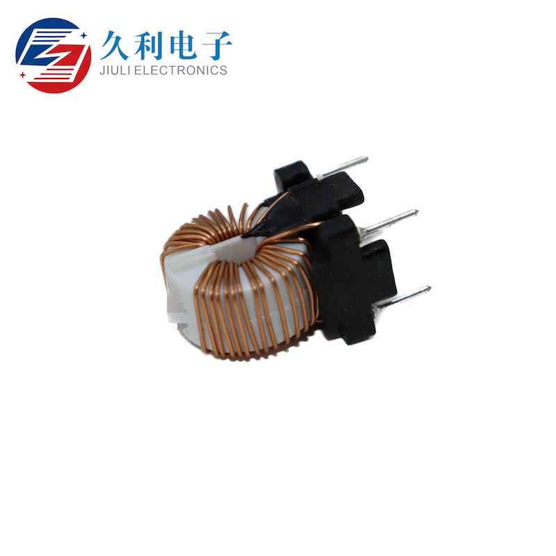 Common-mode inductance Common-mode inductance