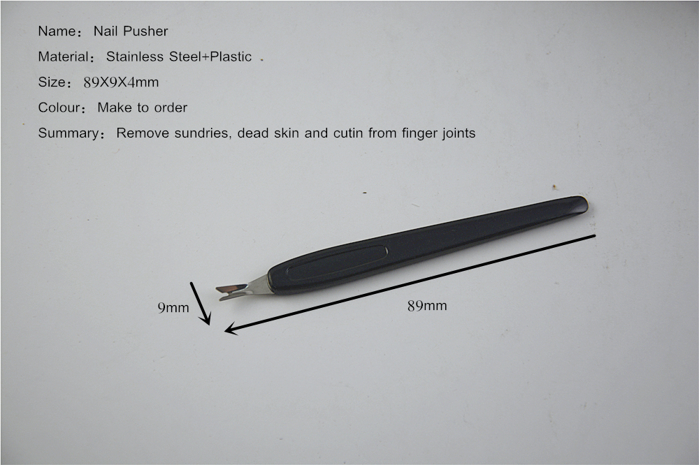 Imágenes de empujador de uñas Nail Pusher Images