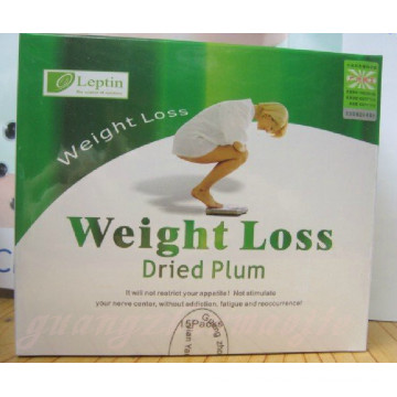 Leptin Weight Loss Slimming Dried Plum Slimming Botanical Product Mj29 China Manufacturer