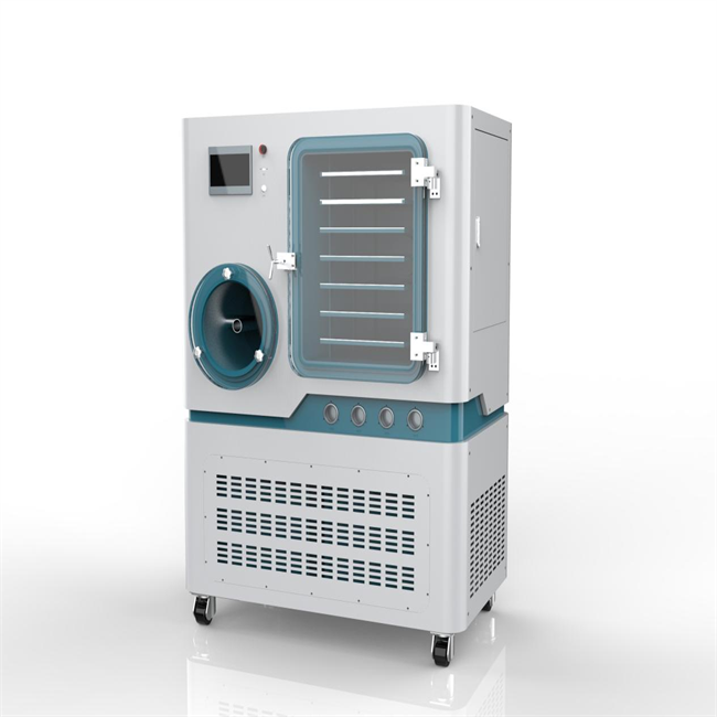 HT-100FDA Freeze Dryer HT-100FDA Freeze Dryer