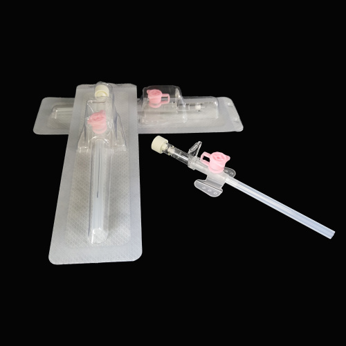 Best IV Cannula Safety Catheter Manufacturer IV Cannula Safety Catheter from China