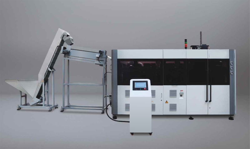 Bottle Blow Molding Machine Bottle Blow Molding Machine