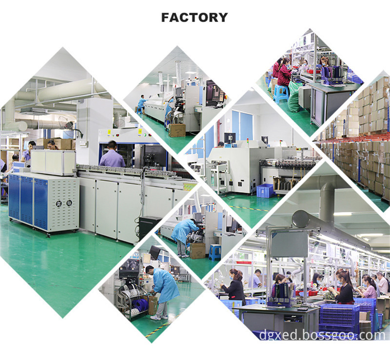 Фабрика 1 Factory 1