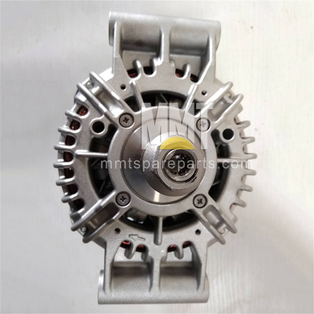 Alternator 344-5081 Alternator 344-5081