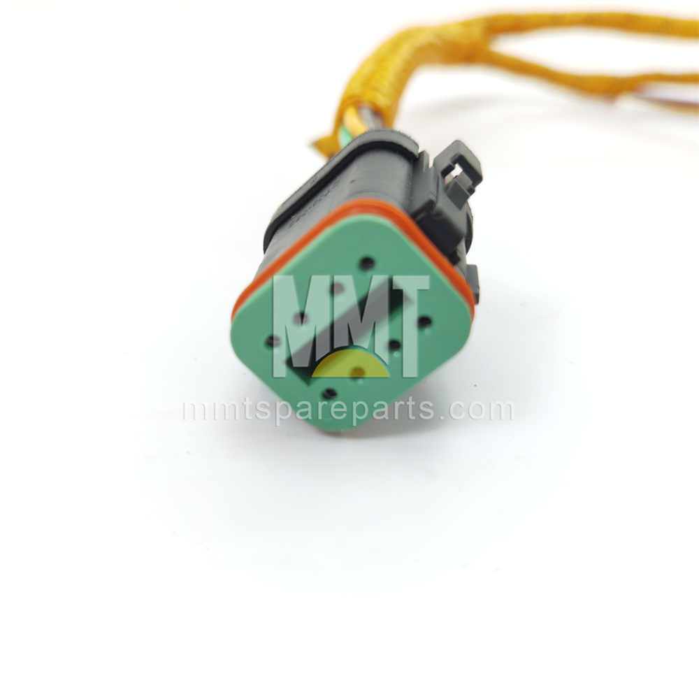 Harness 223-6517 Harness 223-6517