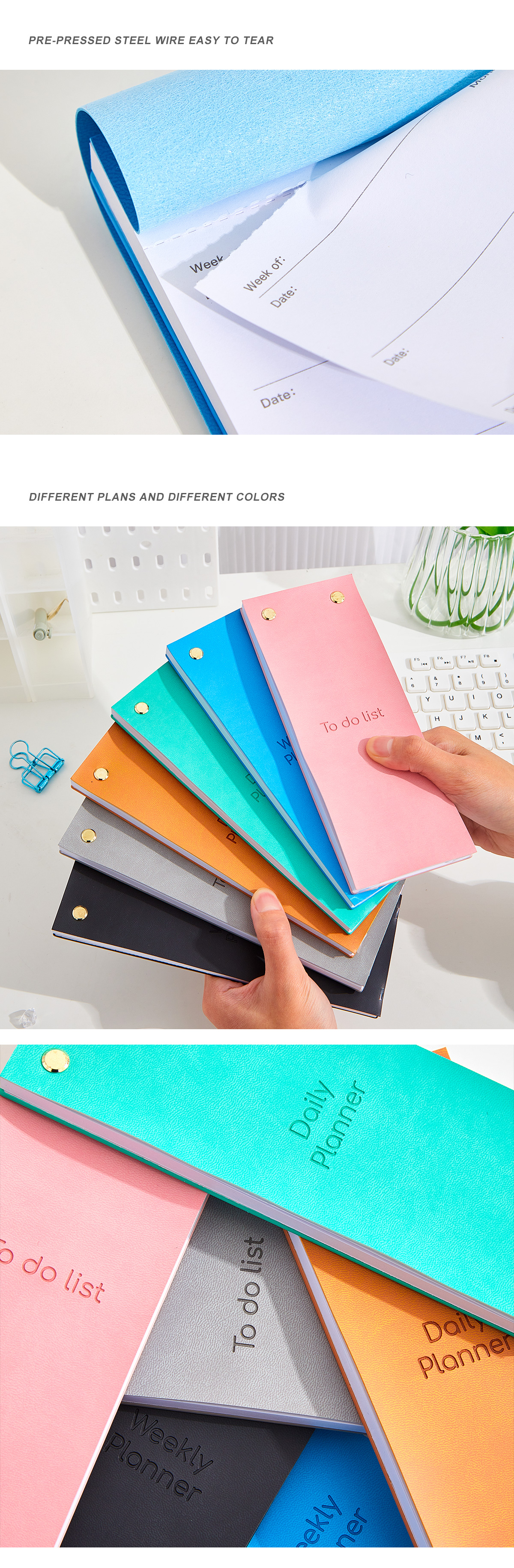 Small notepad to do list6 Small notepad to do list6