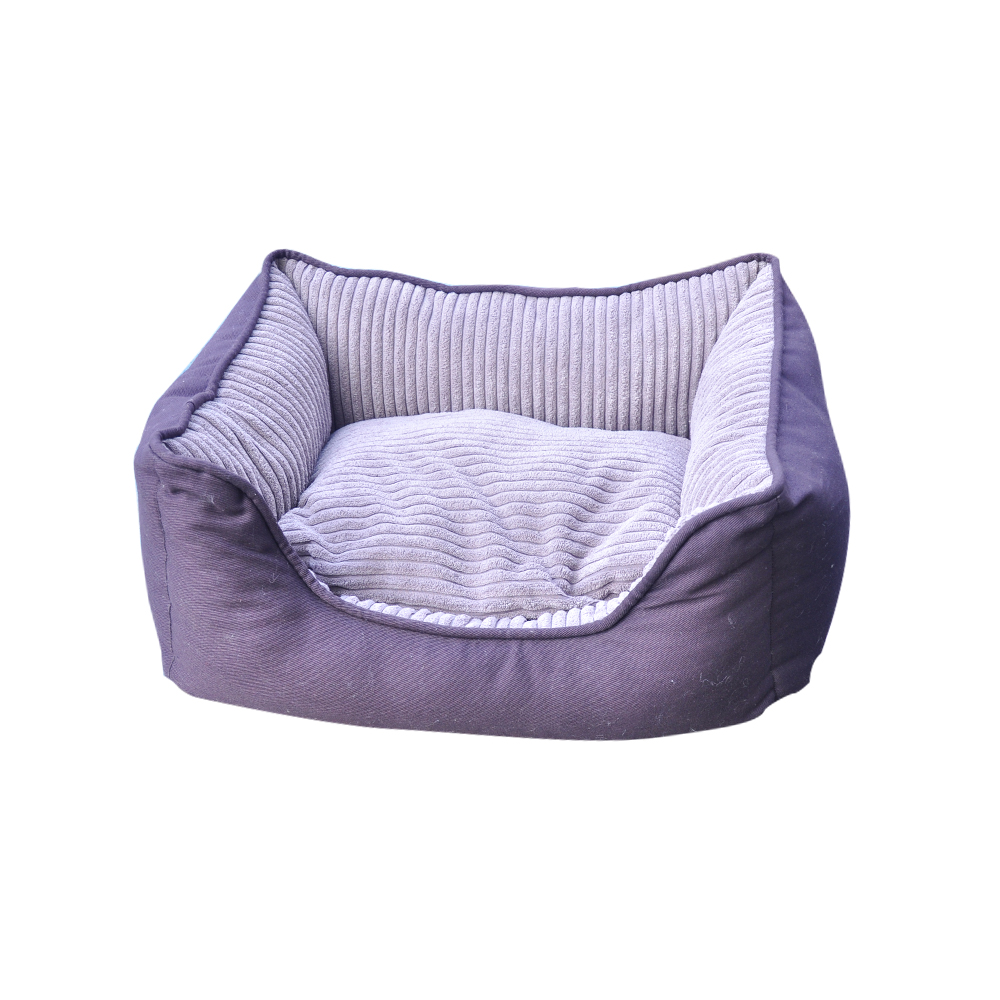 Pet Bed - Lounge Cushion Pet Bed - Lounge Cushion