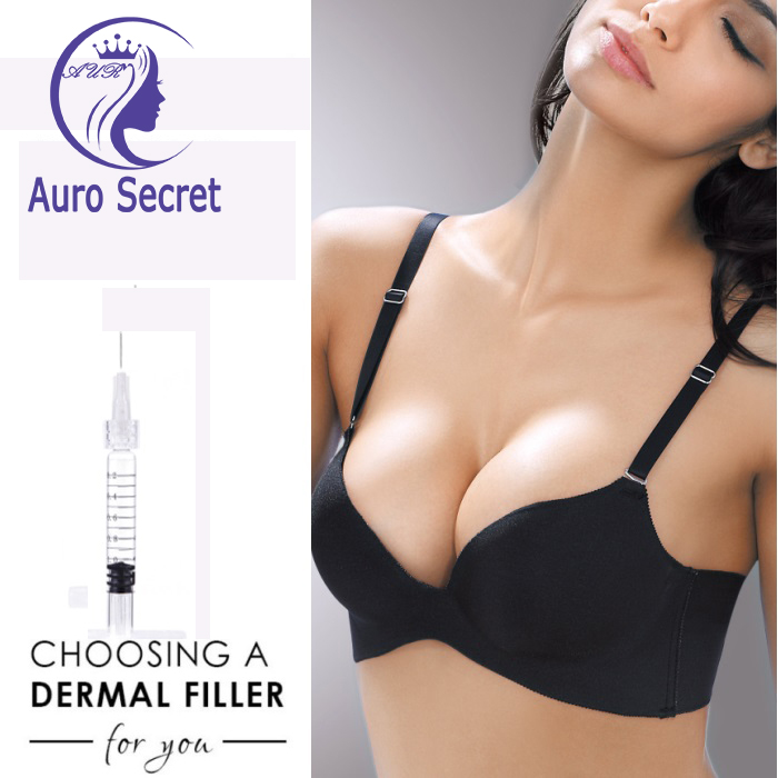 Powiększacz piersi Breast Enhancement Filler