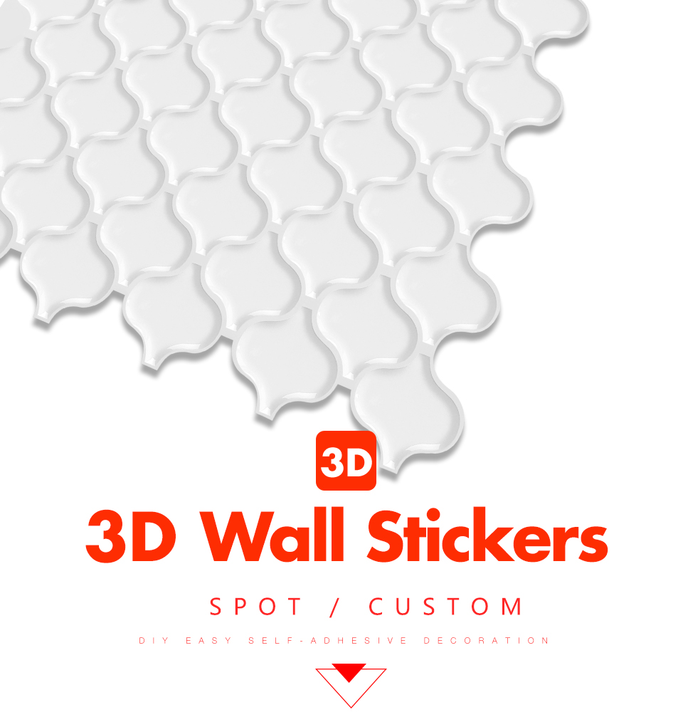 adesivos de azulejo de parede wall tile stickers