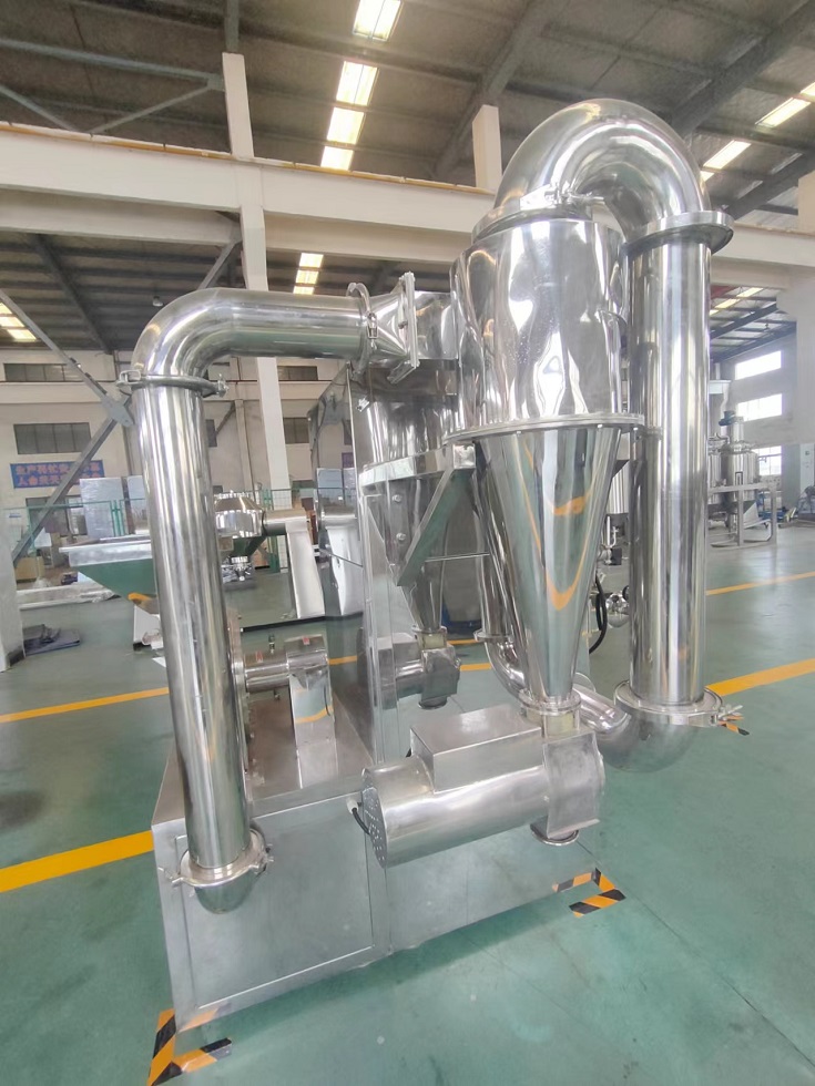 Sugar Milling Machine Sugar Milling Machine