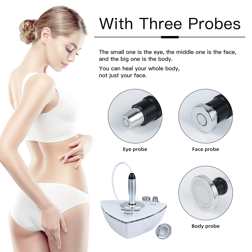 radio frequency skin treatment radio frequency skin treatment